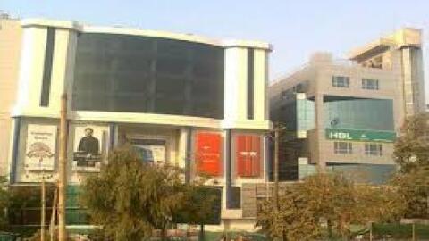 United Mall at Multan – A Premier Shopping & Entertainment Destination