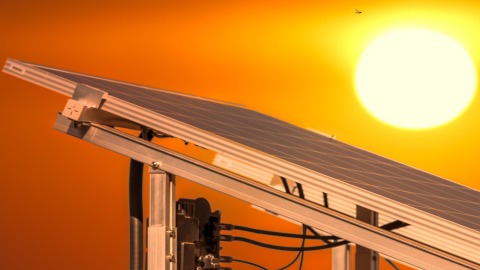 DHA Quetta Solar Park: A groundbreaking step toward clean energy
