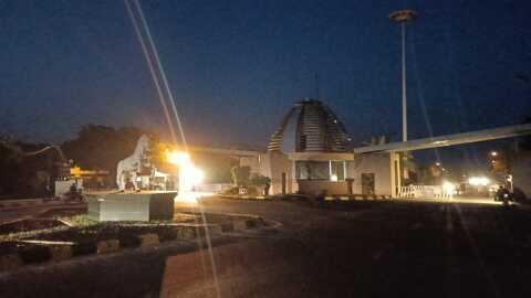 Bahria Nasheman - Bahria Town Lahore