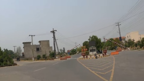 Army Welfare Trust (AWT) Housing Scheme Phase II Lahore