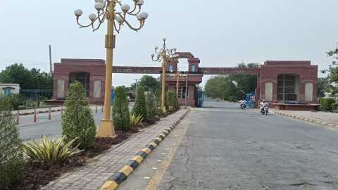 Engineers Town (IEP Engineers’ Town) Lahore