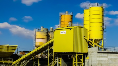 Type C-0 Ready Mix Concrete: Key Strength Properties, Applications & Testing Standards