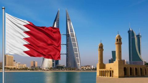 Bahrain Real Estate: The Island Nation’s Booming Investment Landscape