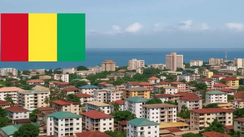 Guinea: West Africa’s Hidden Treasure of Natural Beauty and Rich Heritage