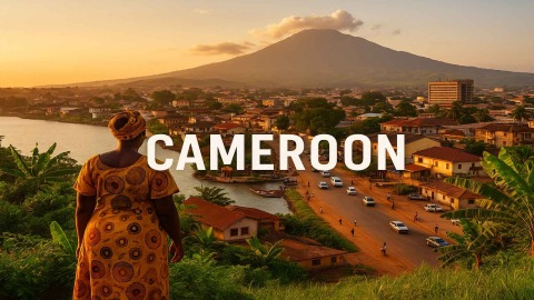 Cameroon: Africa in Miniature – A Journey Through Diversity, Nature, and Culture