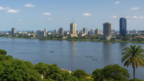 Democratic Republic of the Congo: The Beating Heart of Africa – Power, Nature, and Promise