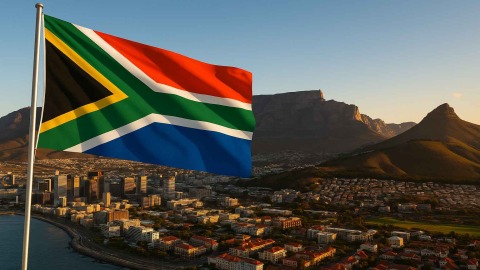 South Africa Real Estate: A Dynamic Investment Landscape in Africa’s Most Developed Market