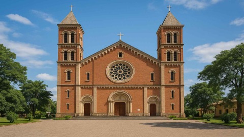 Burundi: The Beating Heart of East Africa – History, Beauty, and Promise Unveiled