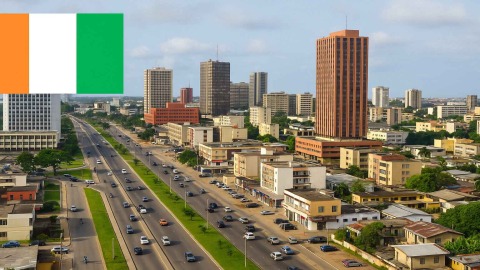 Ivory Coast: The Beating Heart of West Africa’s Growth and Culture