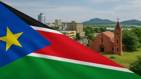 South Sudan Real Estate: Exploring Africa’s Emerging Investment Frontier