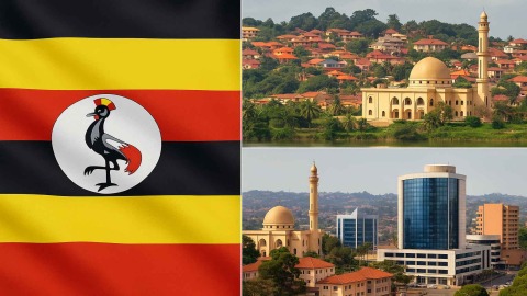 Uganda Real Estate: The Emerging Jewel of East Africa’s Property Marke