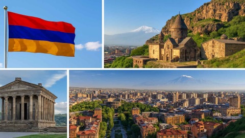 Armenia Real Estate: The Emerging Gem of the Caucasus