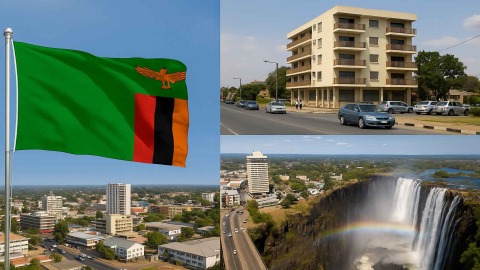 Zambia Real Estate: Unlocking Africa’s Hidden Investment Frontier