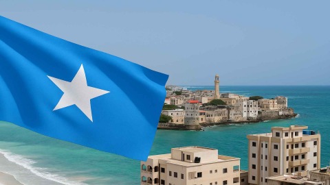 Somalia Real Estate: Rising Opportunities in Africa’s Rebuilding Nation