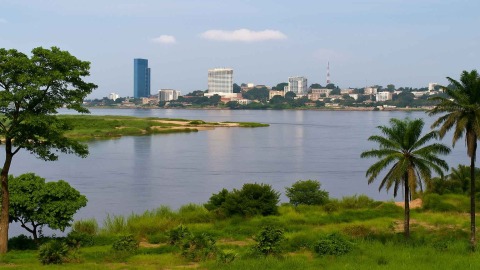 Republic of the Congo: The Emerald Heart of Africa – Nature, Culture, and Resilience