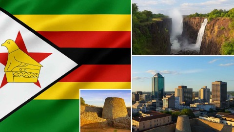 Zimbabwe Real Estate: The Emerging Jewel of Southern Africa