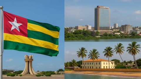 Togo Real Estate: Rising Opportunities in West Africa’s Hidden Investment Gem