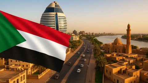 Sudan Real Estate: Unlocking Investment Potential in Africa’s Historic Heart