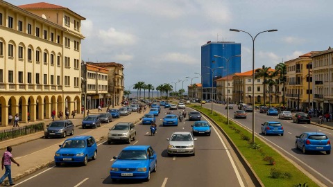 Equatorial Guinea: Africa’s Hidden Gem of Luxury, Culture, and Natural Beauty