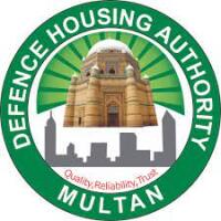 DHA Multan